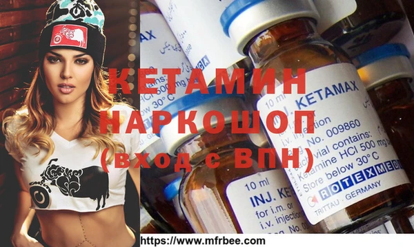хмурый Магас