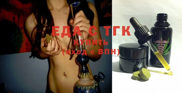 хмурый Магас