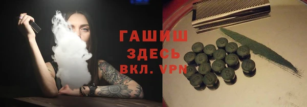 хмурый Магас