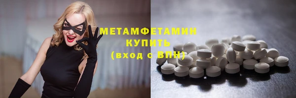 хмурый Магас
