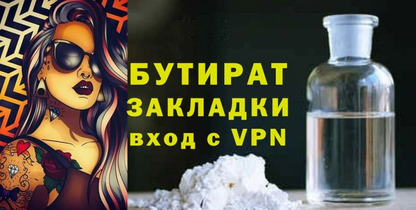 хмурый Магас
