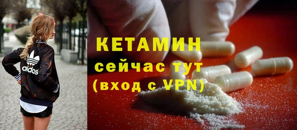 хмурый Магас